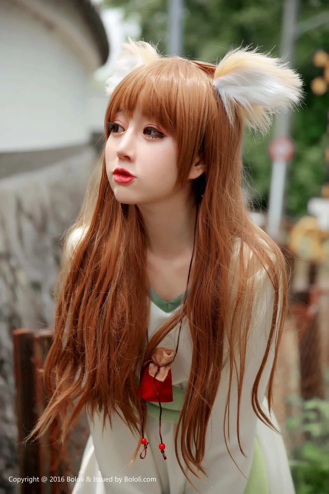 Vol.091 王雨纯 [26P]插图8